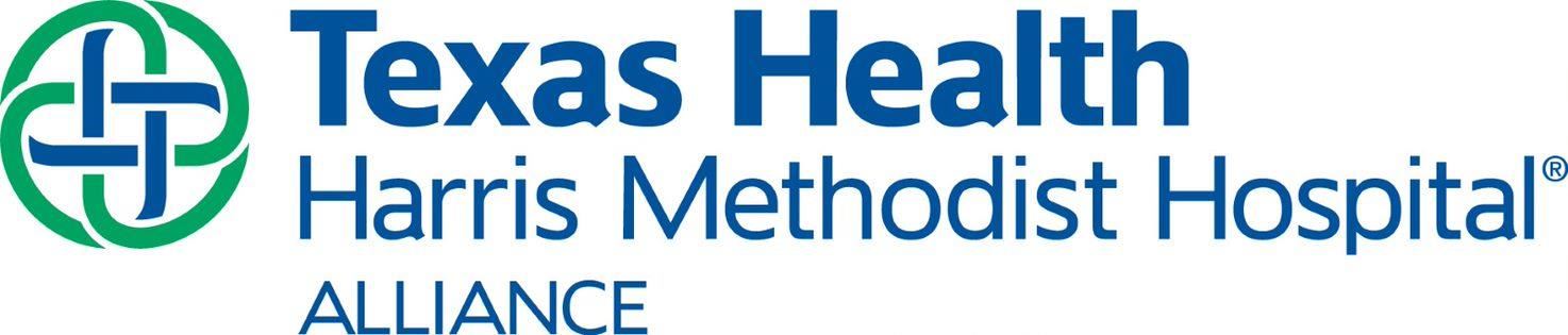 Texas Health logo 